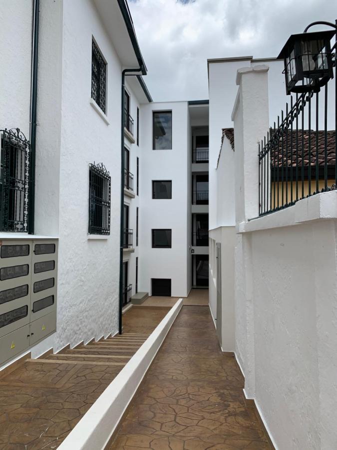 Tu Casa En Popayan Apartment Exterior photo