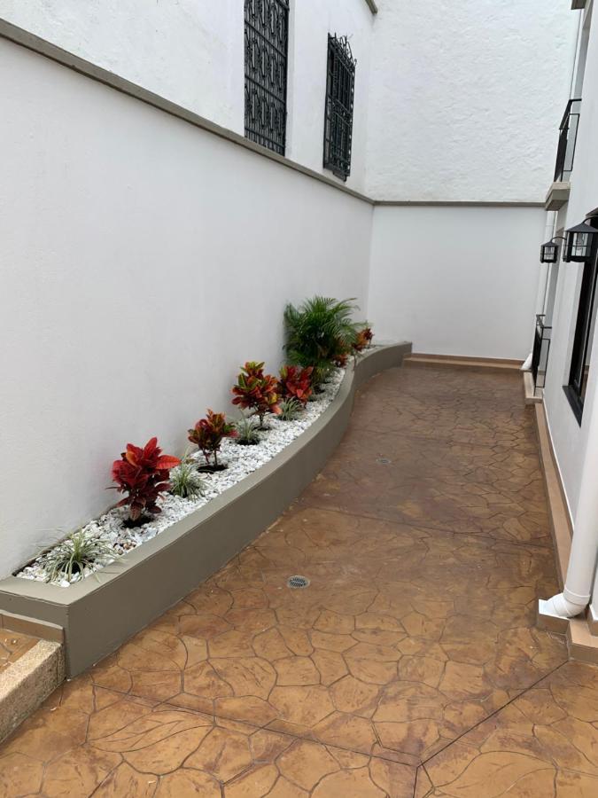 Tu Casa En Popayan Apartment Exterior photo