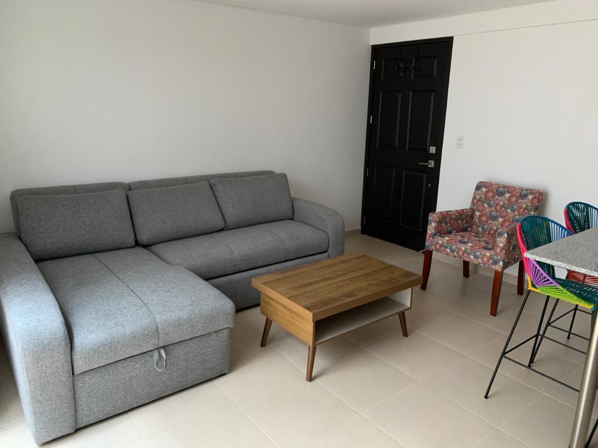 Tu Casa En Popayan Apartment Exterior photo